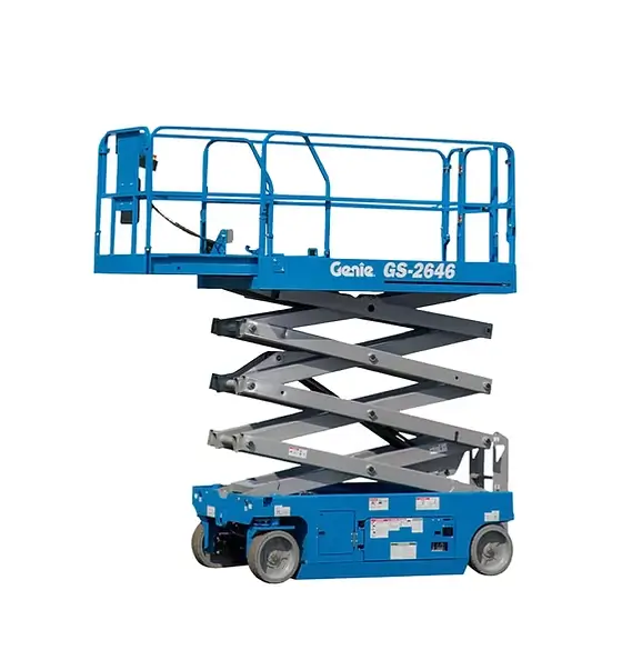 GS-2646 Genie