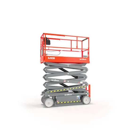 Plataforma Tesoura SkyJack SJ3226