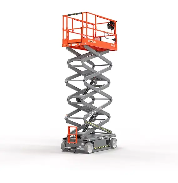 SJ4732 SkyJack