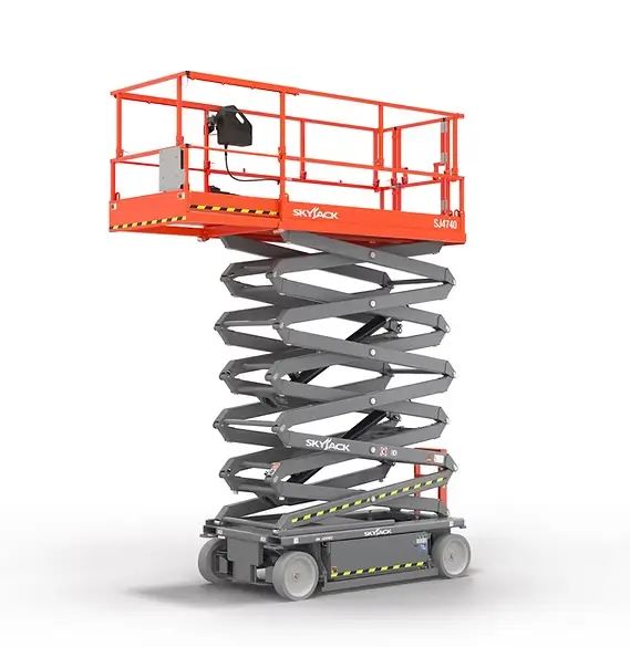 SJ4740 SkyJack