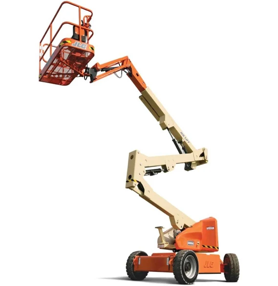 JLG E450Aj