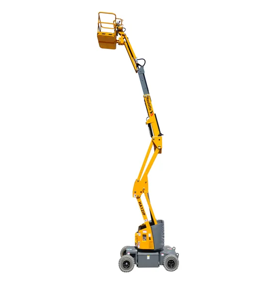 Plataforma Articulada Haulotte HA12IP