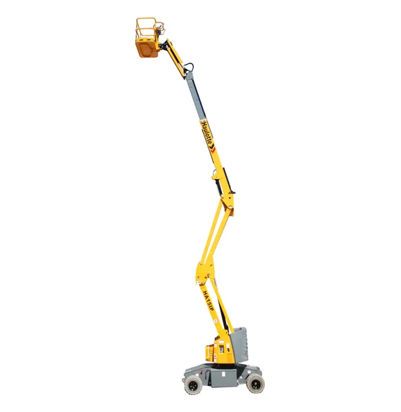 Plataforma Articulada Haulotte HA15IP